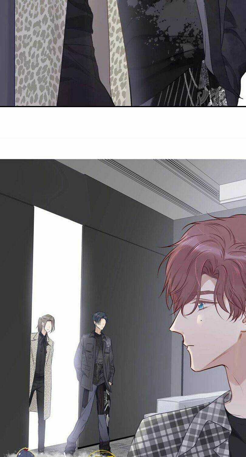 Bảo Vệ Siêu Sao Của Tôi Chapter 12 trang 8