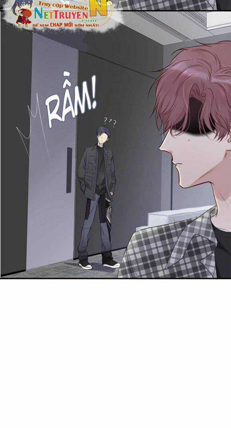 Bảo Vệ Siêu Sao Của Tôi Chapter 12 trang 9