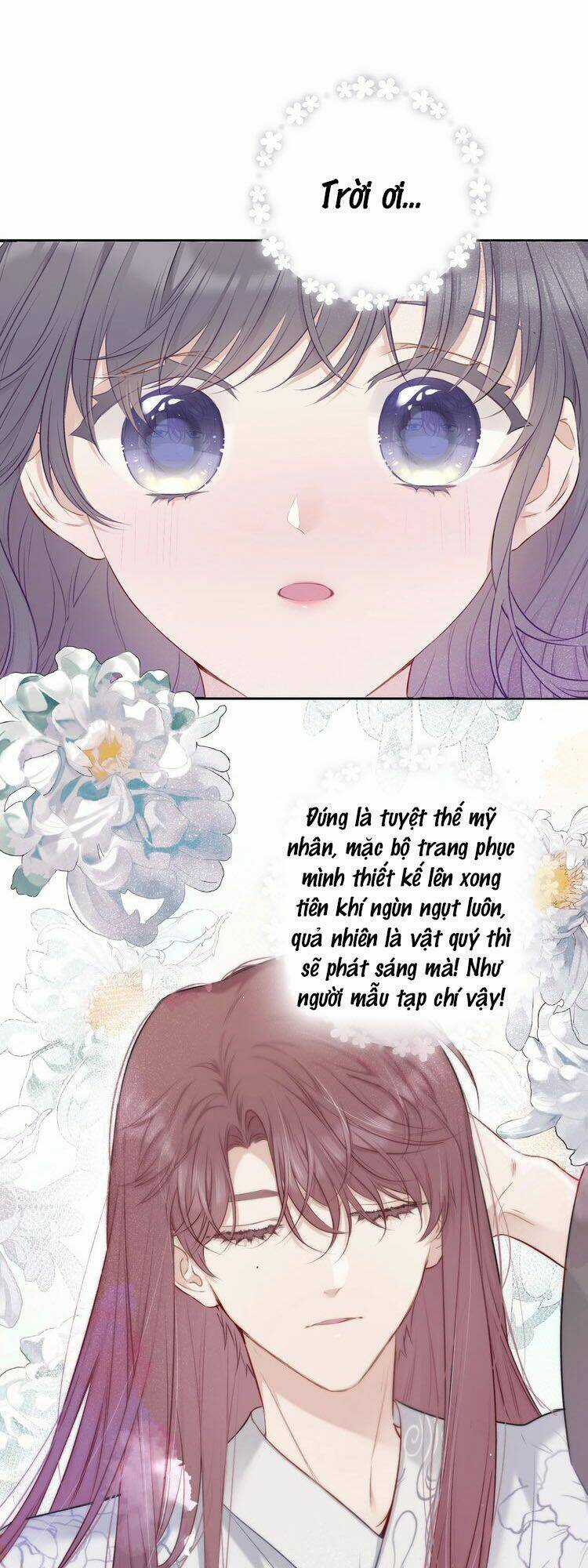 Bảo Vệ Siêu Sao Của Tôi Chapter 13.5 trang 1