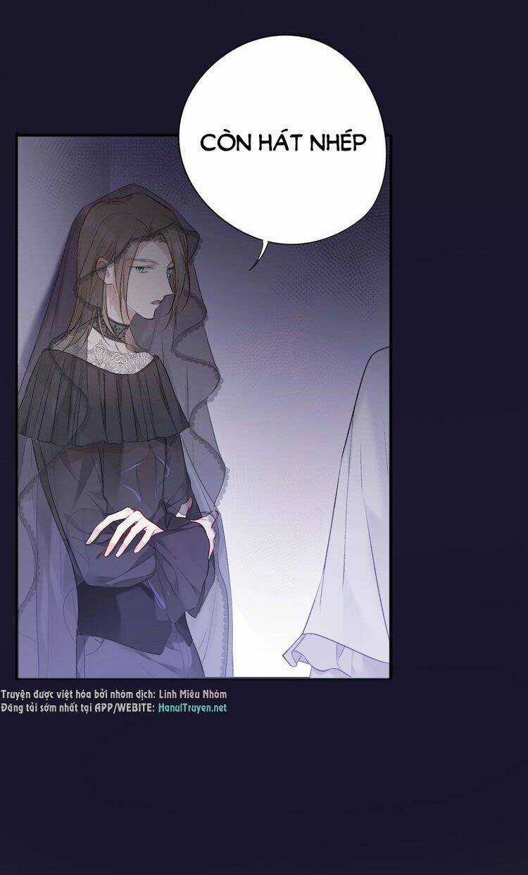 Bảo Vệ Siêu Sao Của Tôi Chapter 13.5 trang 12