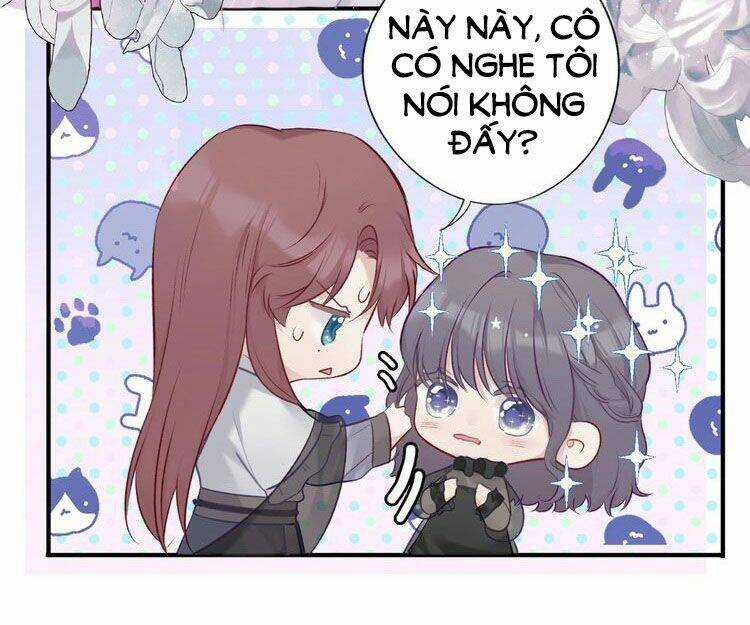 Bảo Vệ Siêu Sao Của Tôi Chapter 13.5 trang 3