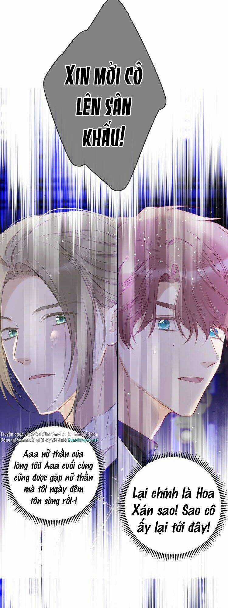 Bảo Vệ Siêu Sao Của Tôi Chapter 13 trang 1