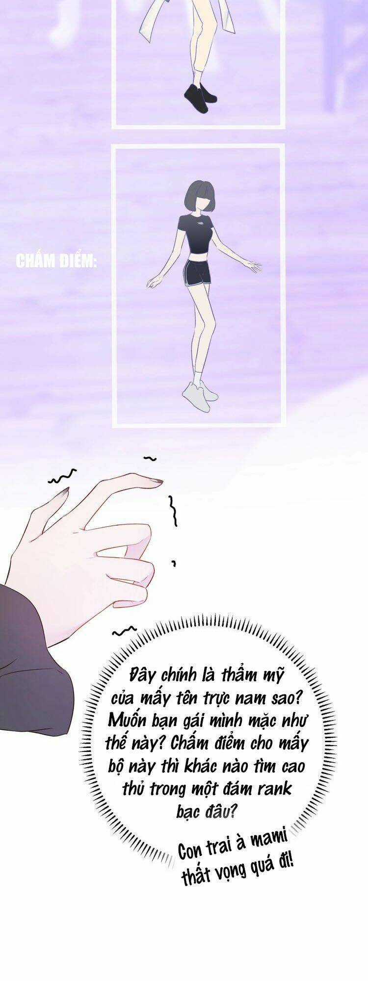 Bảo Vệ Siêu Sao Của Tôi Chapter 13 trang 10