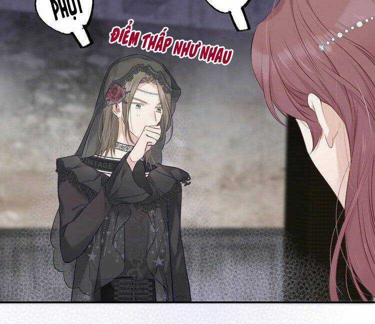 Bảo Vệ Siêu Sao Của Tôi Chapter 13 trang 15