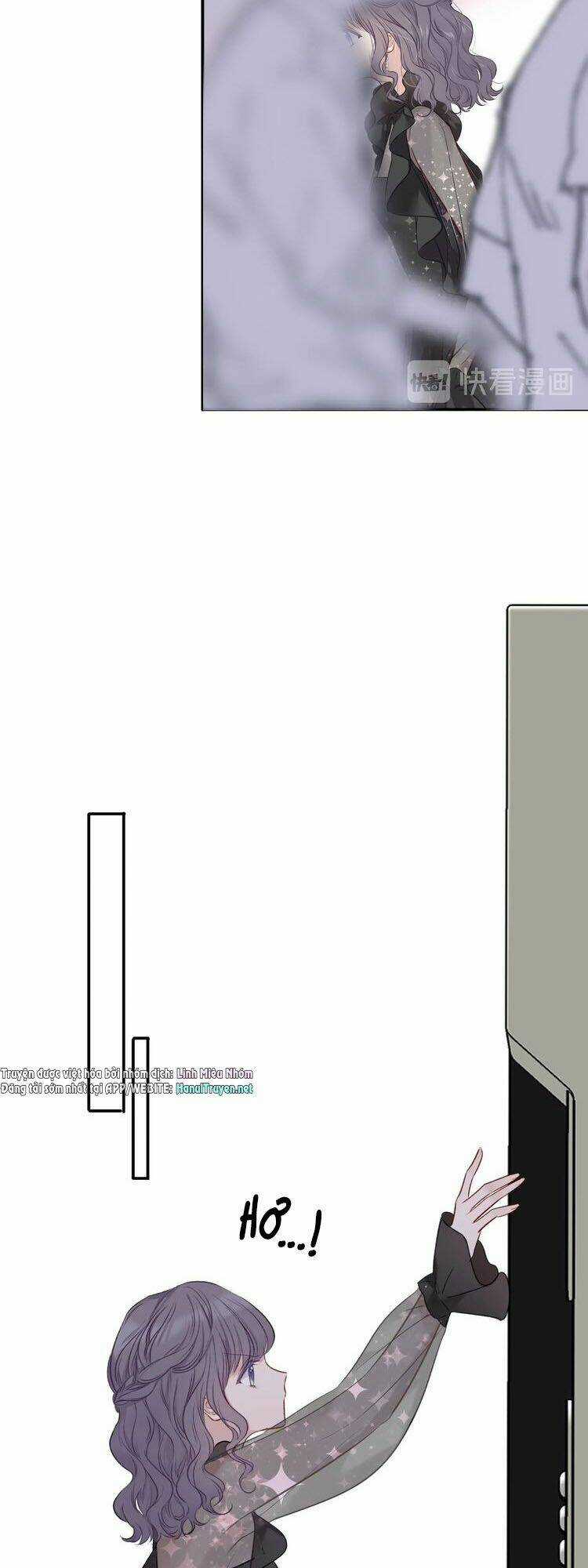 Bảo Vệ Siêu Sao Của Tôi Chapter 13 trang 17