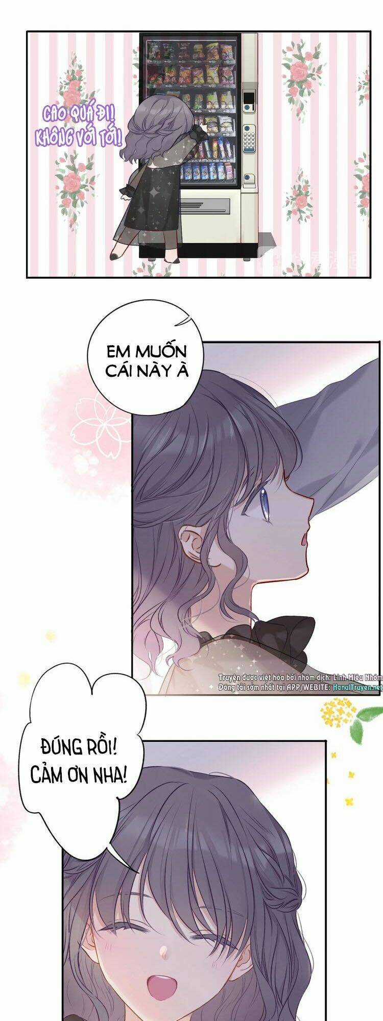 Bảo Vệ Siêu Sao Của Tôi Chapter 13 trang 19