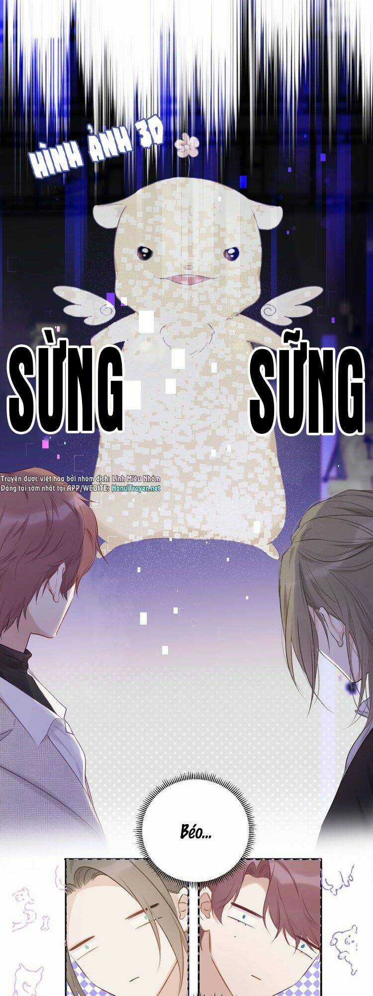 Bảo Vệ Siêu Sao Của Tôi Chapter 13 trang 2