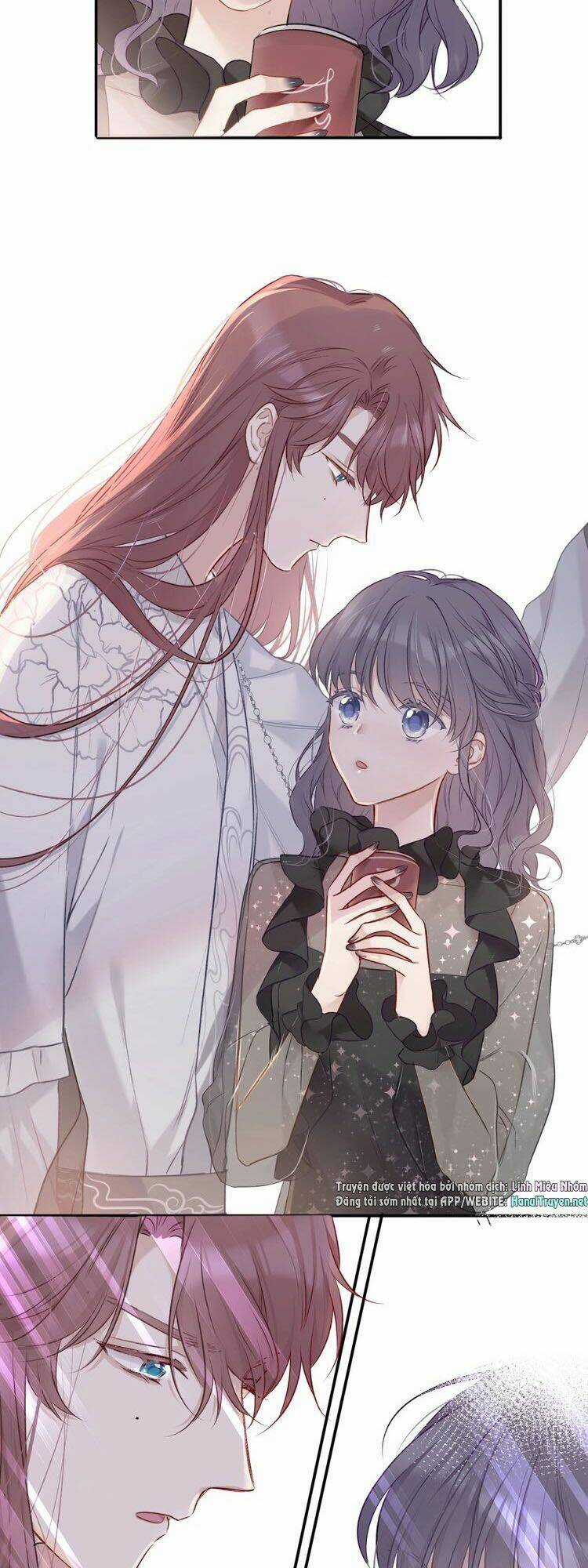 Bảo Vệ Siêu Sao Của Tôi Chapter 13 trang 20