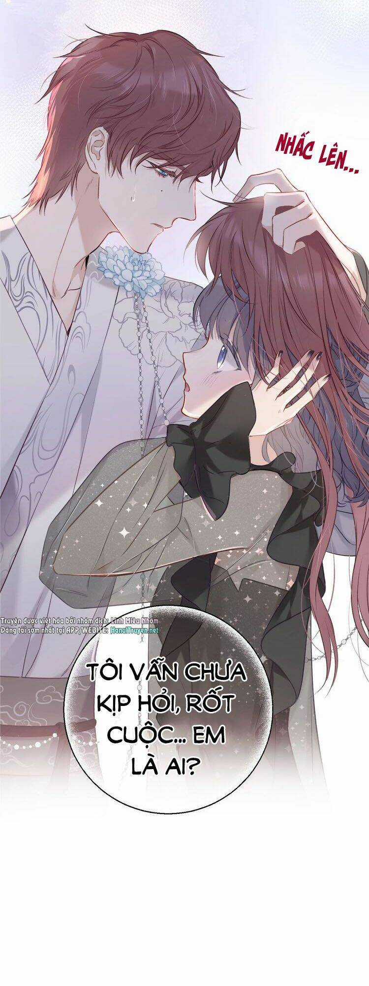 Bảo Vệ Siêu Sao Của Tôi Chapter 13 trang 23