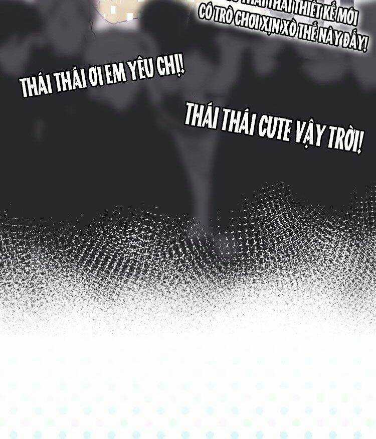 Bảo Vệ Siêu Sao Của Tôi Chapter 13 trang 4