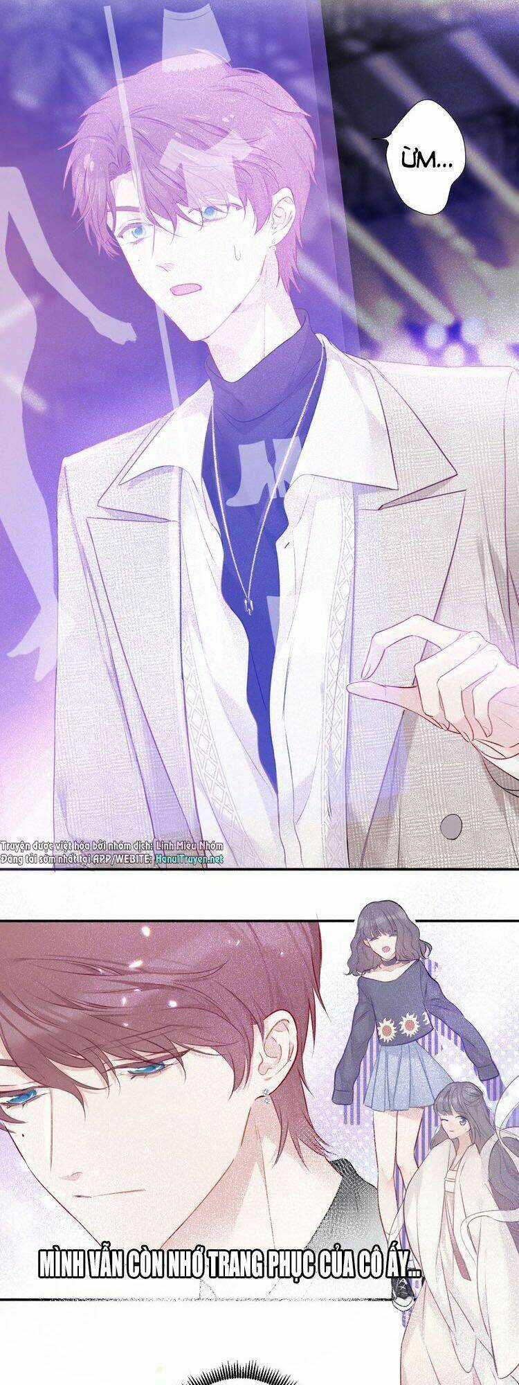 Bảo Vệ Siêu Sao Của Tôi Chapter 13 trang 6