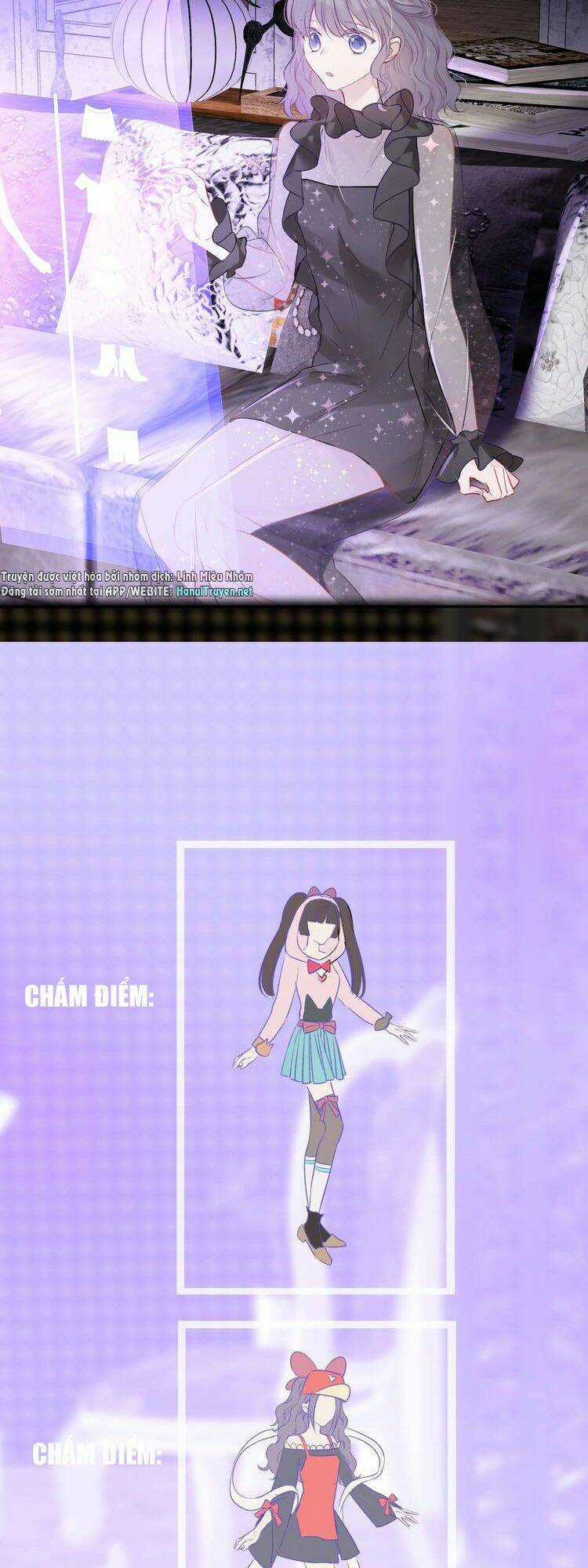 Bảo Vệ Siêu Sao Của Tôi Chapter 13 trang 9