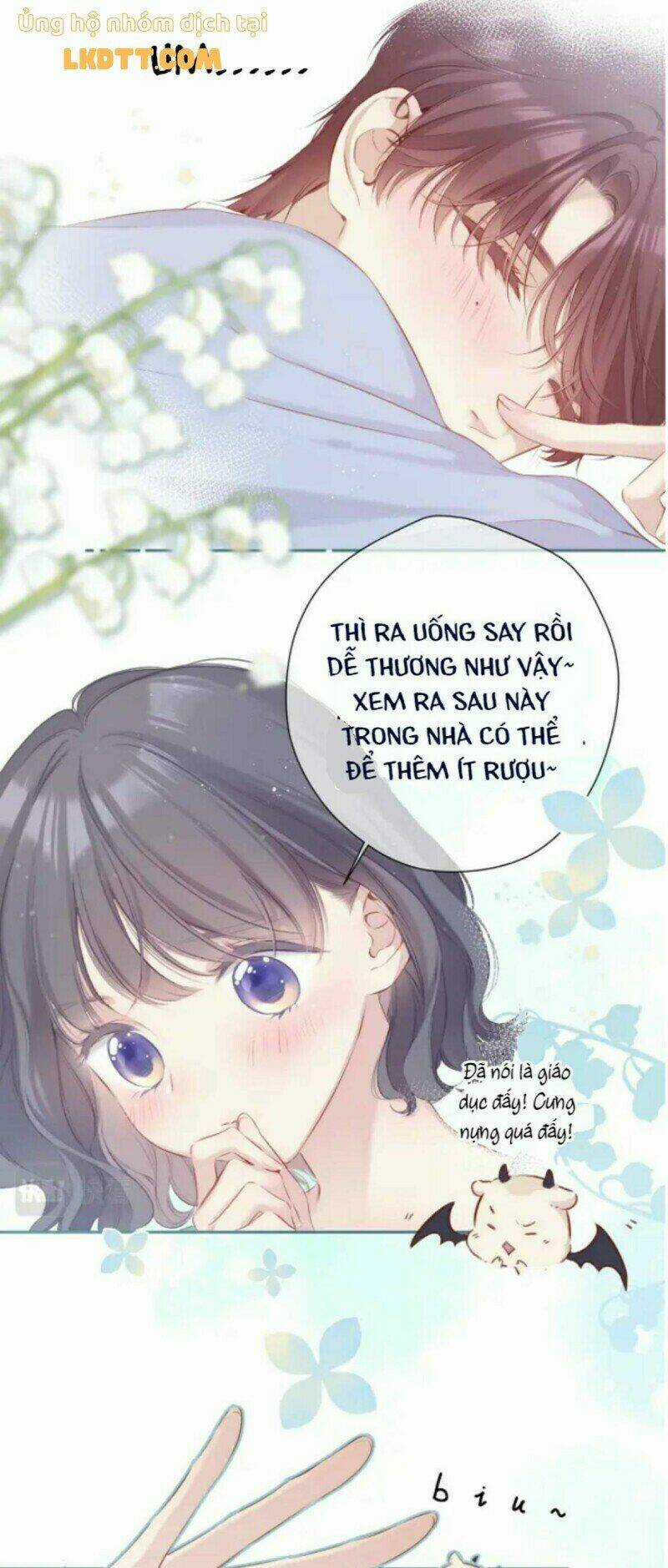 Bảo Vệ Siêu Sao Của Tôi Chapter 132 trang 11