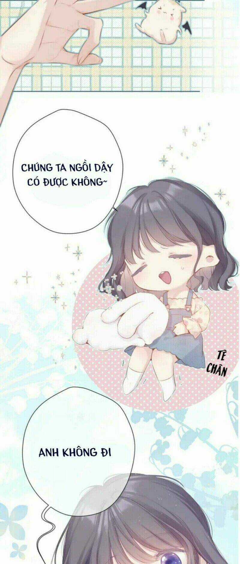 Bảo Vệ Siêu Sao Của Tôi Chapter 132 trang 12