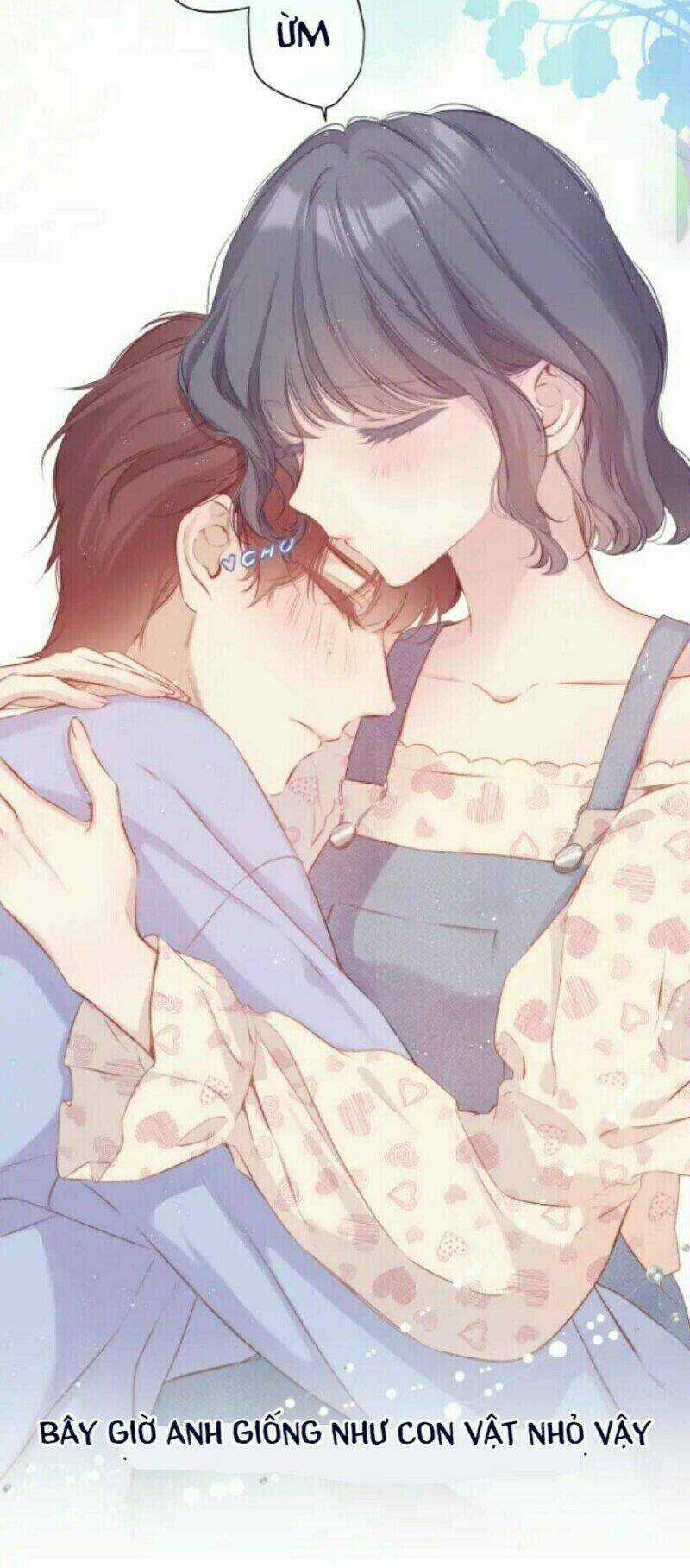 Bảo Vệ Siêu Sao Của Tôi Chapter 132 trang 18