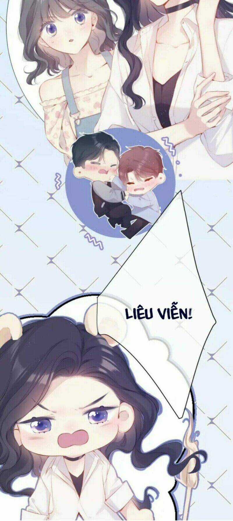 Bảo Vệ Siêu Sao Của Tôi Chapter 132 trang 2