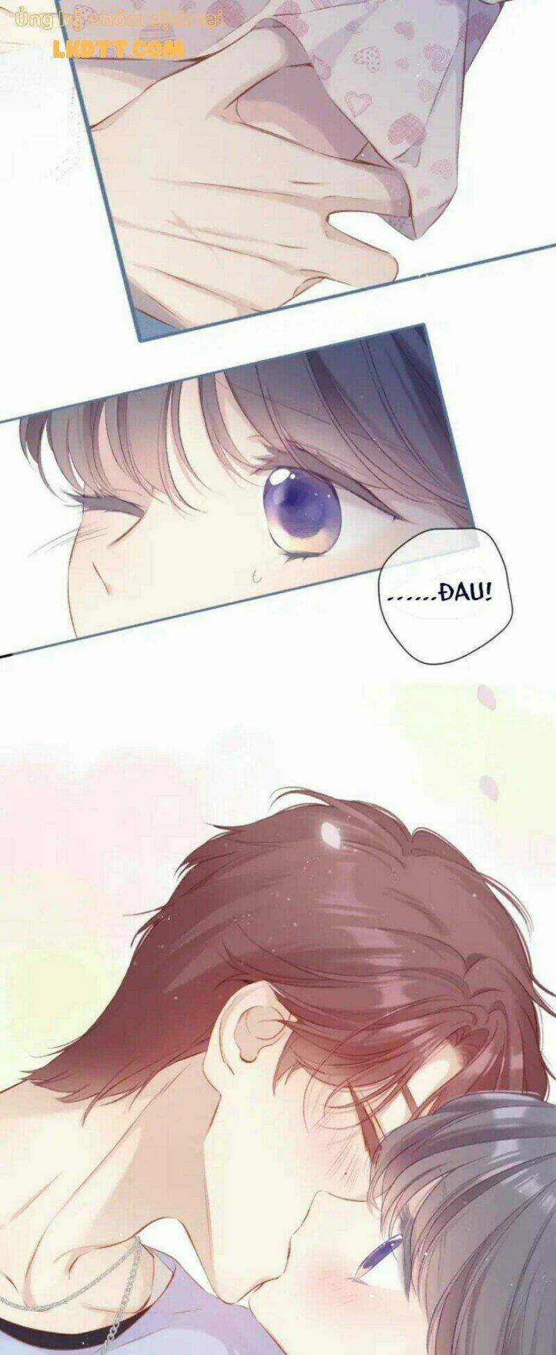 Bảo Vệ Siêu Sao Của Tôi Chapter 132 trang 21