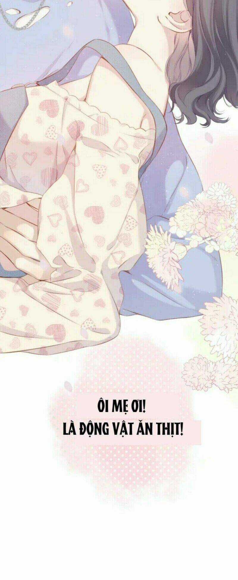 Bảo Vệ Siêu Sao Của Tôi Chapter 132 trang 22