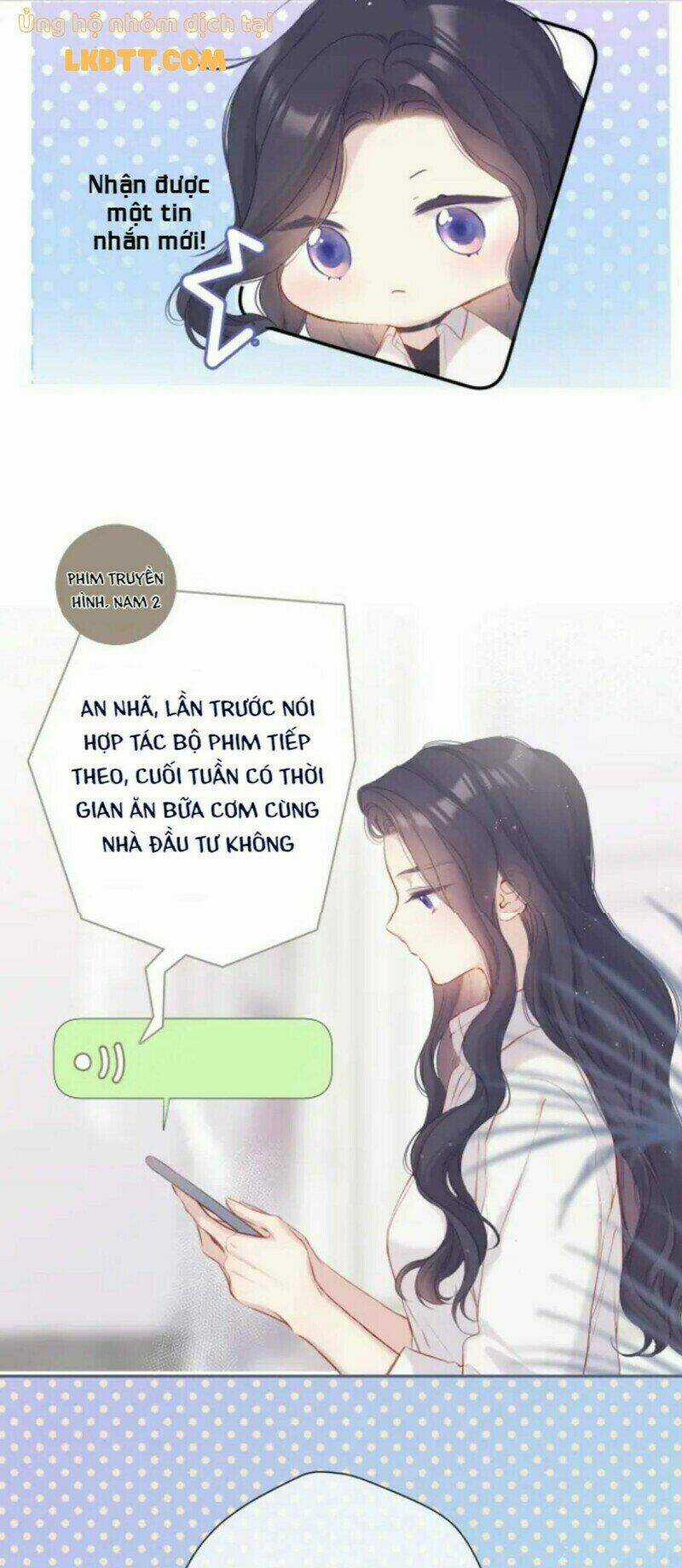 Bảo Vệ Siêu Sao Của Tôi Chapter 132 trang 25