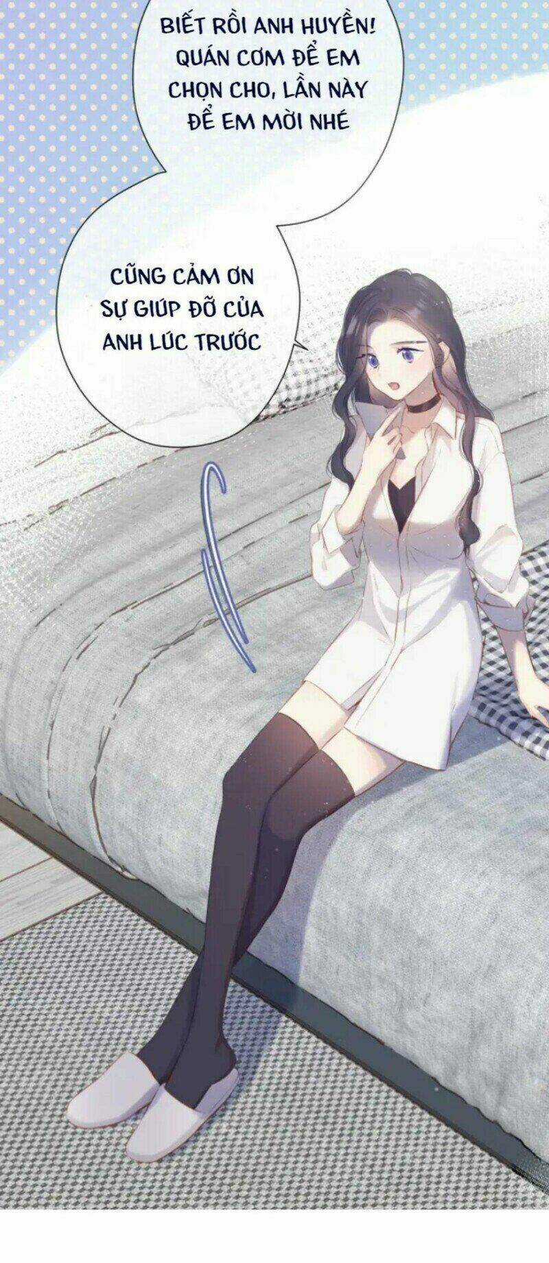 Bảo Vệ Siêu Sao Của Tôi Chapter 132 trang 26