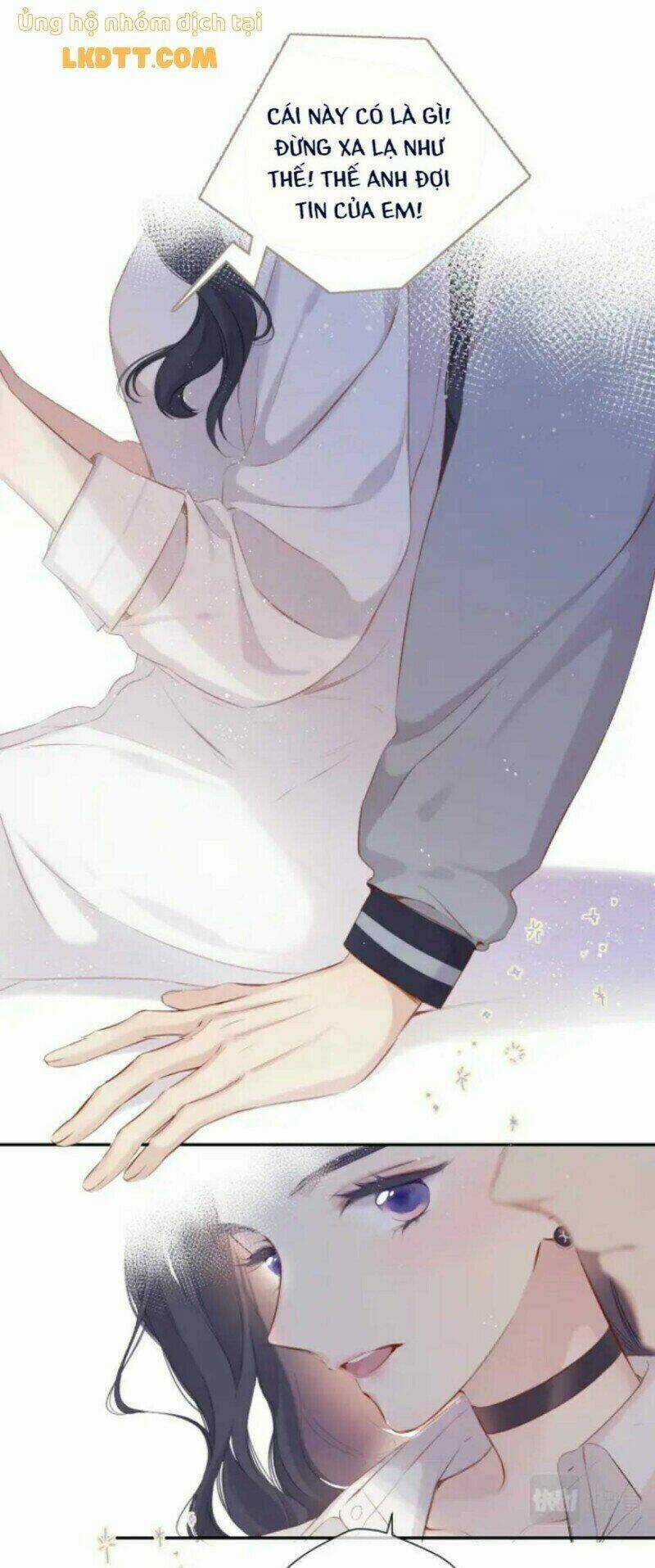 Bảo Vệ Siêu Sao Của Tôi Chapter 132 trang 27