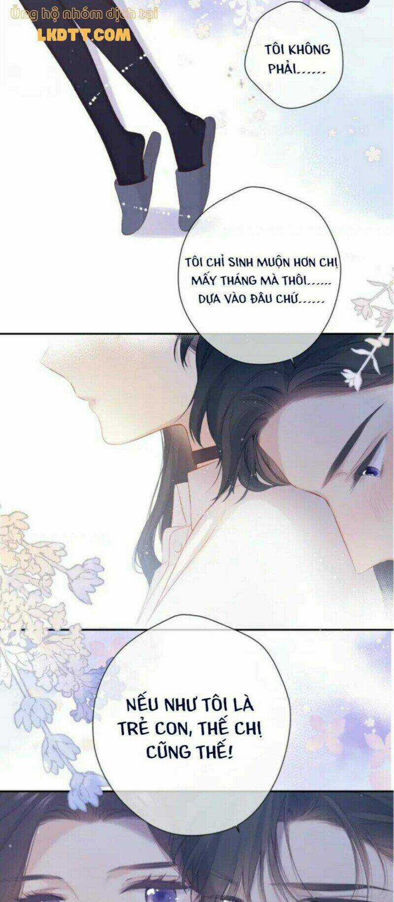 Bảo Vệ Siêu Sao Của Tôi Chapter 132 trang 29