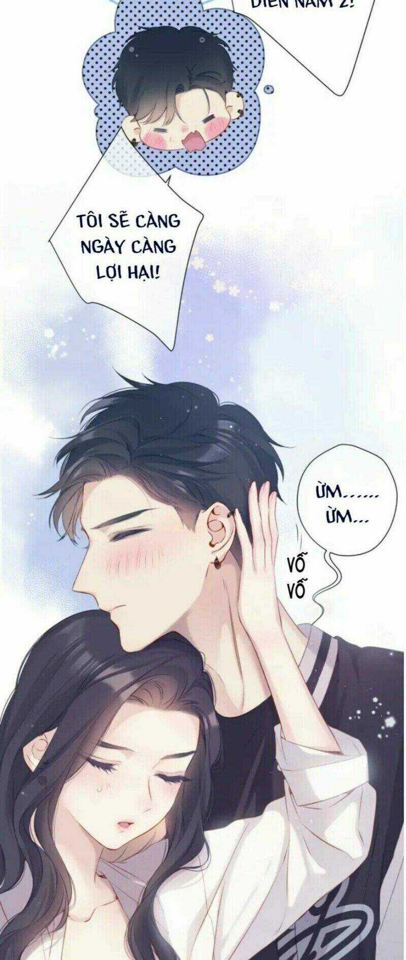 Bảo Vệ Siêu Sao Của Tôi Chapter 132 trang 32