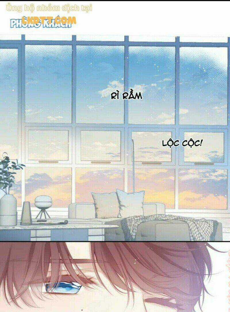 Bảo Vệ Siêu Sao Của Tôi Chapter 133 trang 0