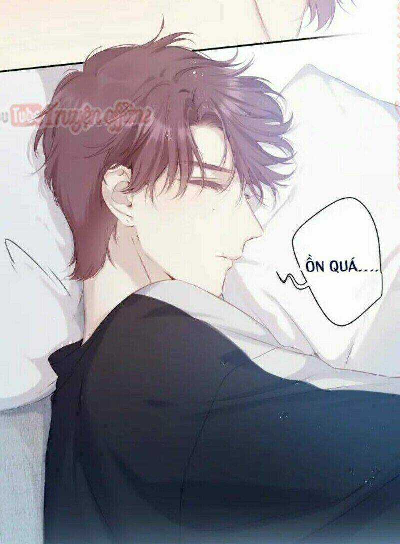 Bảo Vệ Siêu Sao Của Tôi Chapter 133 trang 1