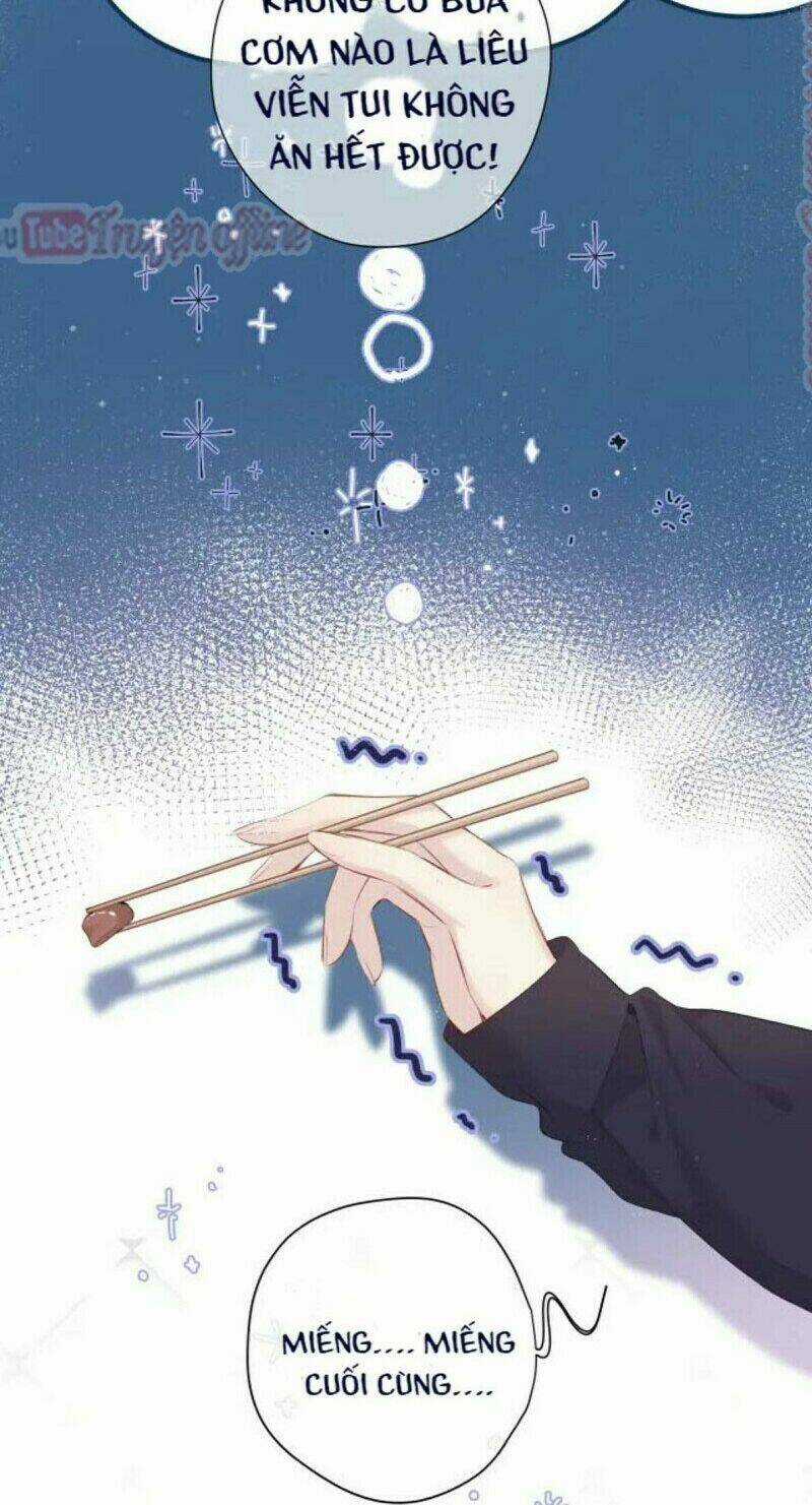 Bảo Vệ Siêu Sao Của Tôi Chapter 133 trang 12