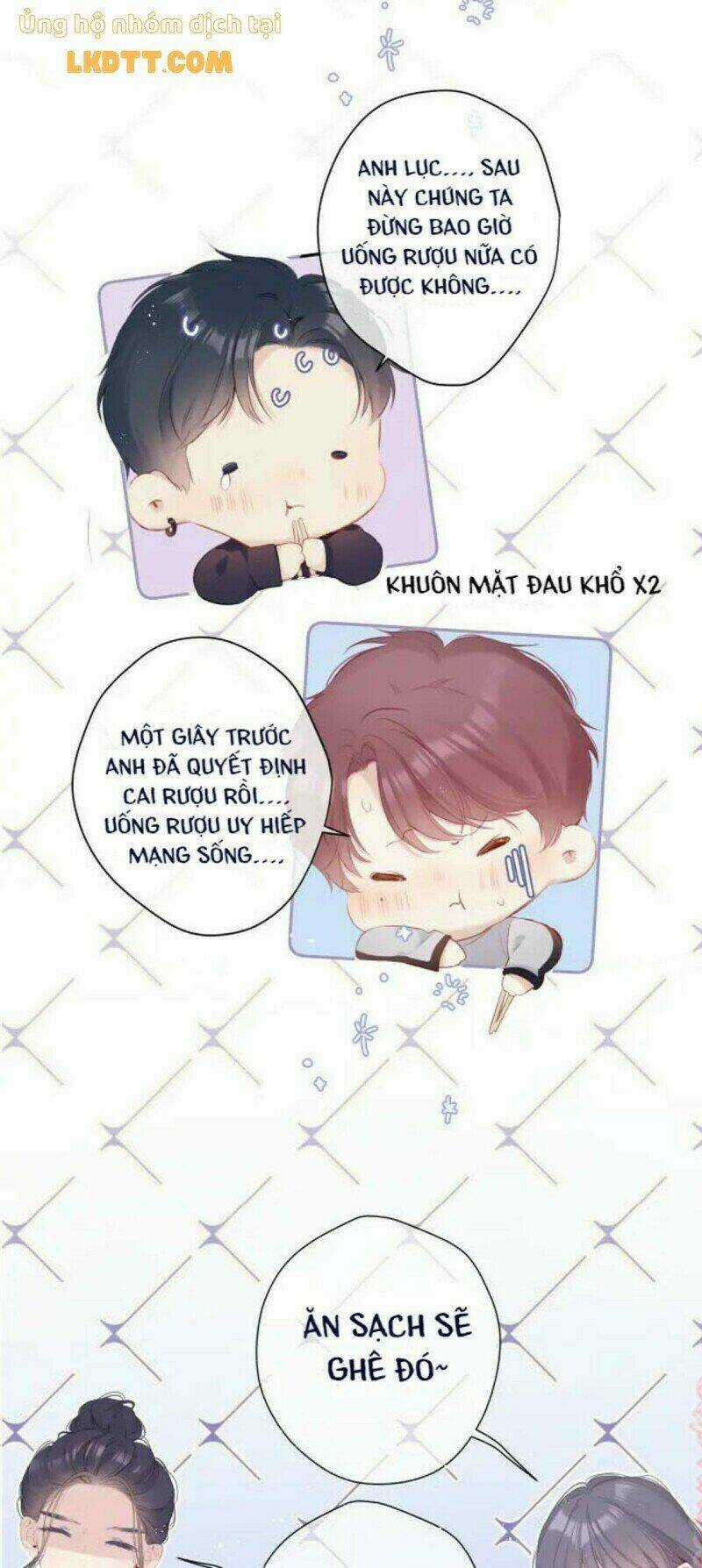 Bảo Vệ Siêu Sao Của Tôi Chapter 133 trang 13