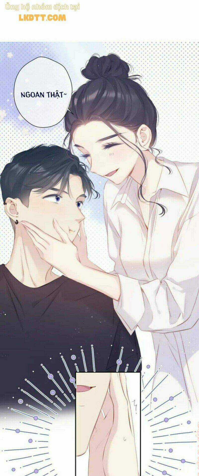 Bảo Vệ Siêu Sao Của Tôi Chapter 133 trang 15