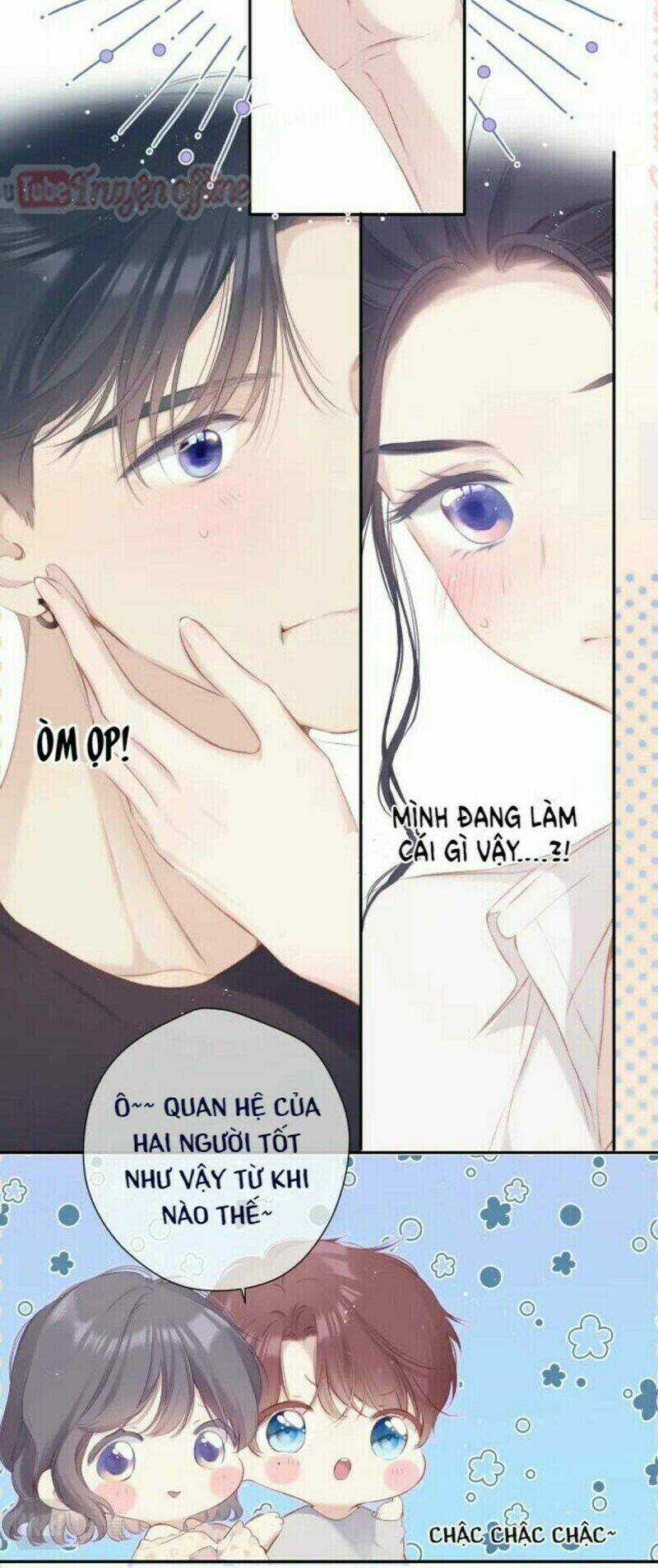 Bảo Vệ Siêu Sao Của Tôi Chapter 133 trang 16