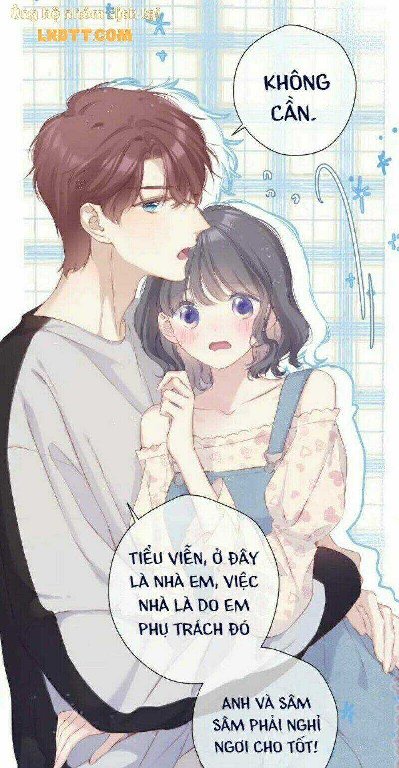 Bảo Vệ Siêu Sao Của Tôi Chapter 133 trang 18