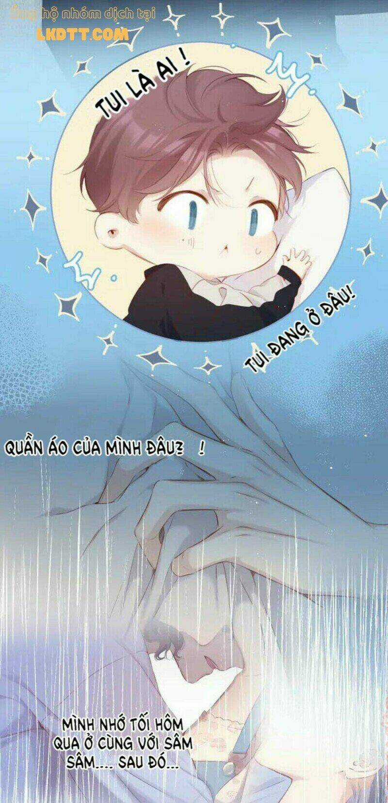 Bảo Vệ Siêu Sao Của Tôi Chapter 133 trang 2