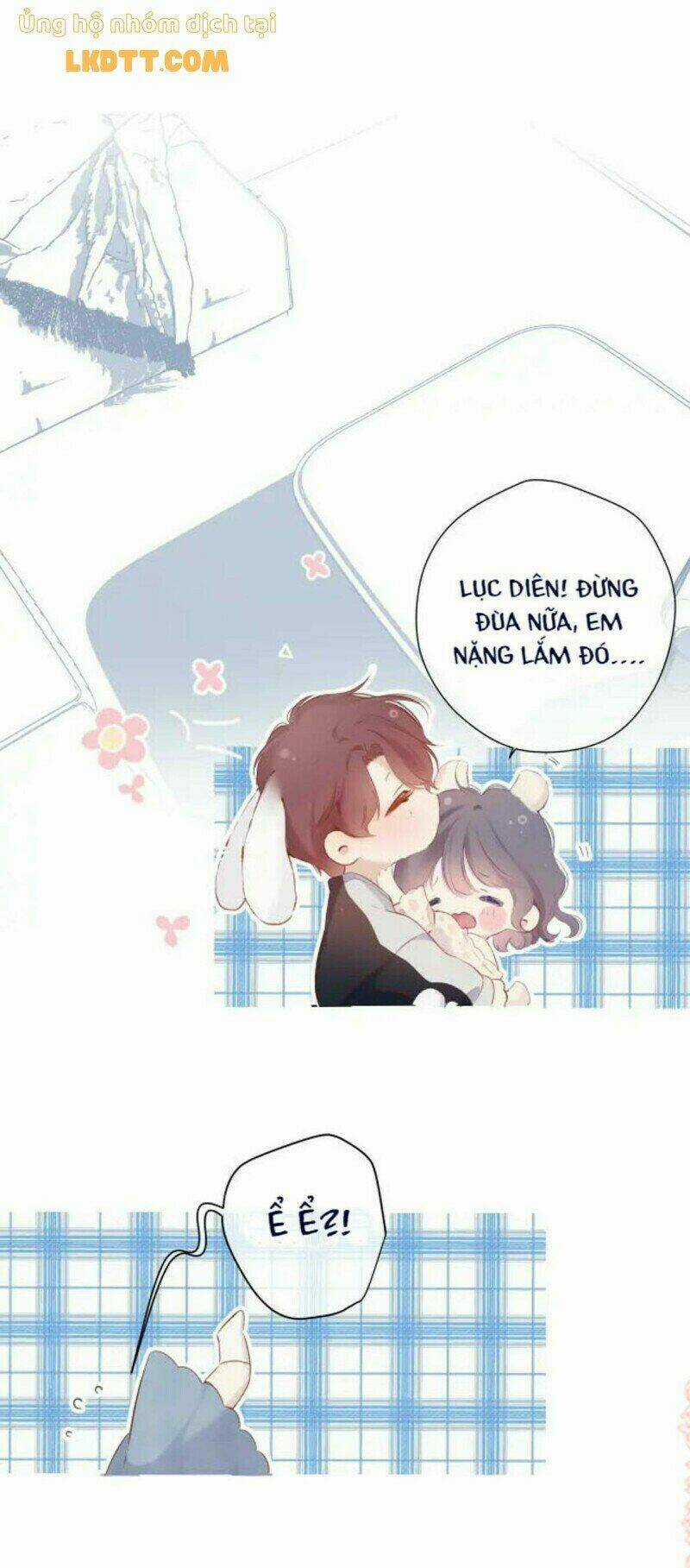 Bảo Vệ Siêu Sao Của Tôi Chapter 133 trang 20