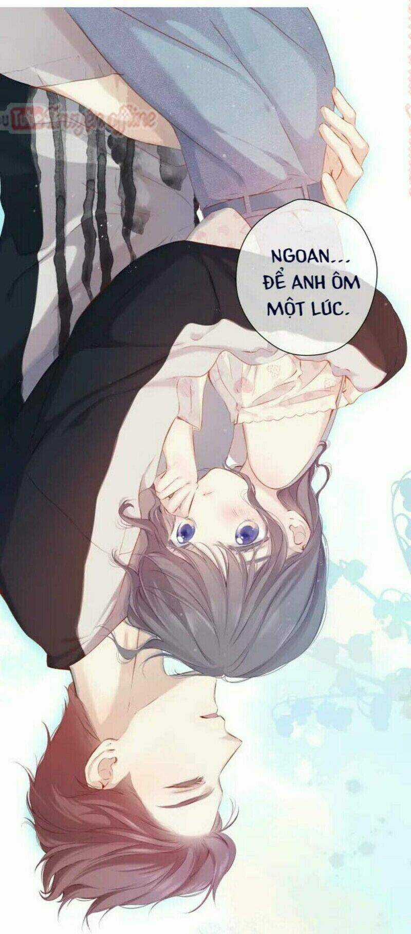 Bảo Vệ Siêu Sao Của Tôi Chapter 133 trang 21