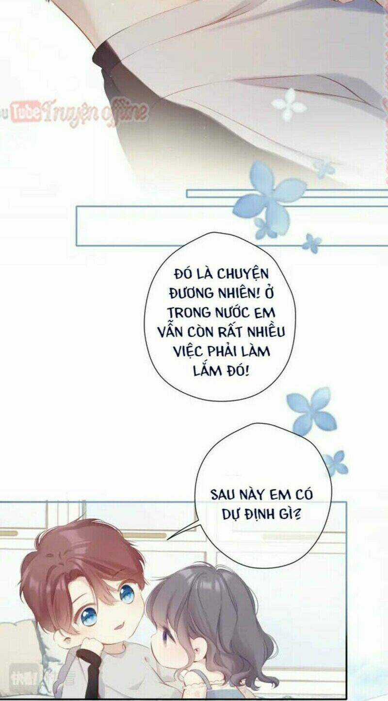 Bảo Vệ Siêu Sao Của Tôi Chapter 133 trang 25