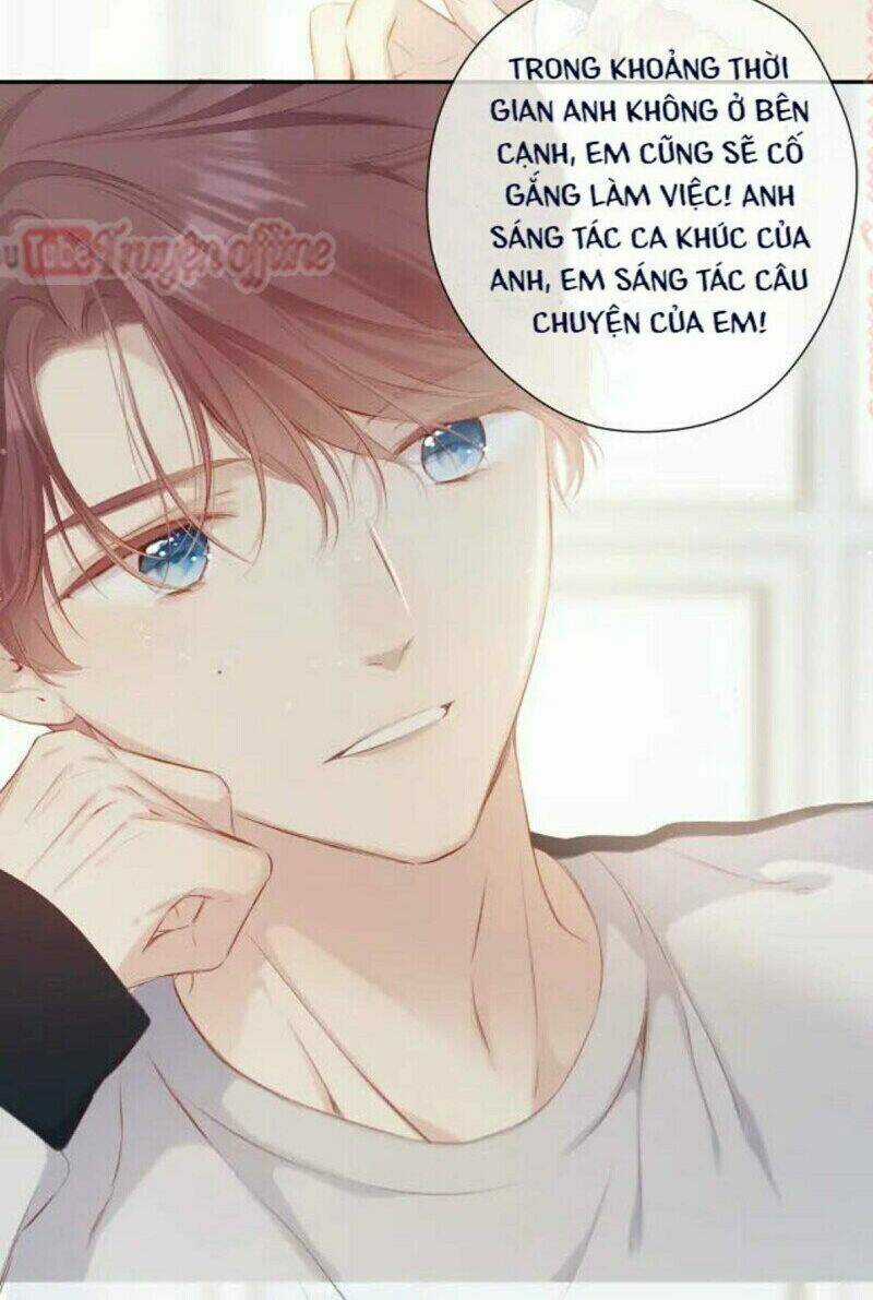 Bảo Vệ Siêu Sao Của Tôi Chapter 133 trang 27