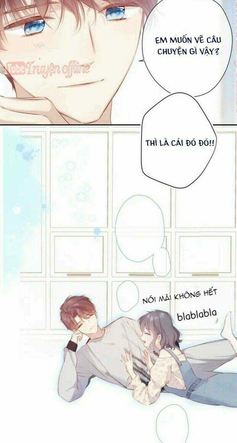 Bảo Vệ Siêu Sao Của Tôi Chapter 133 trang 29