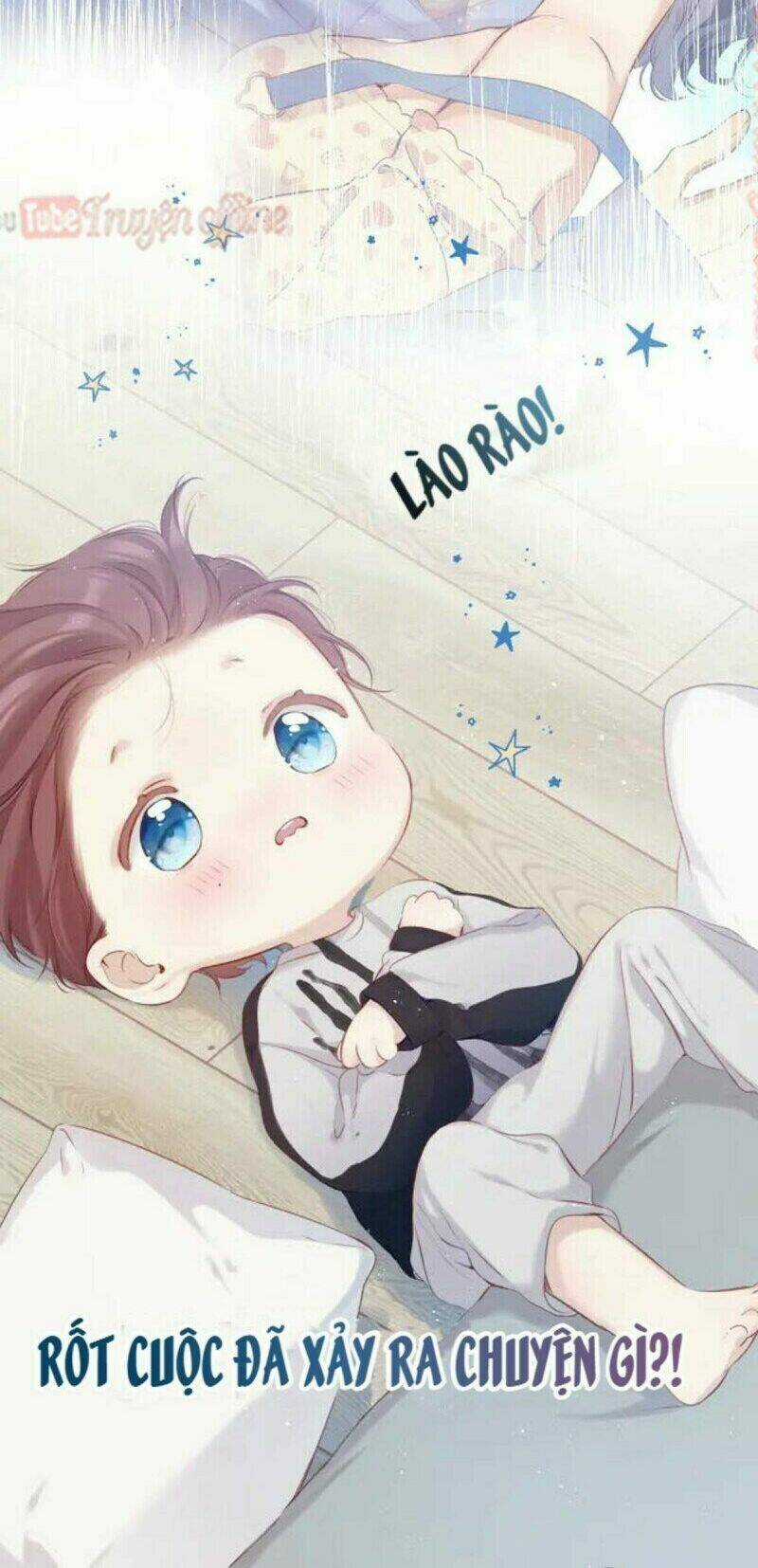 Bảo Vệ Siêu Sao Của Tôi Chapter 133 trang 3