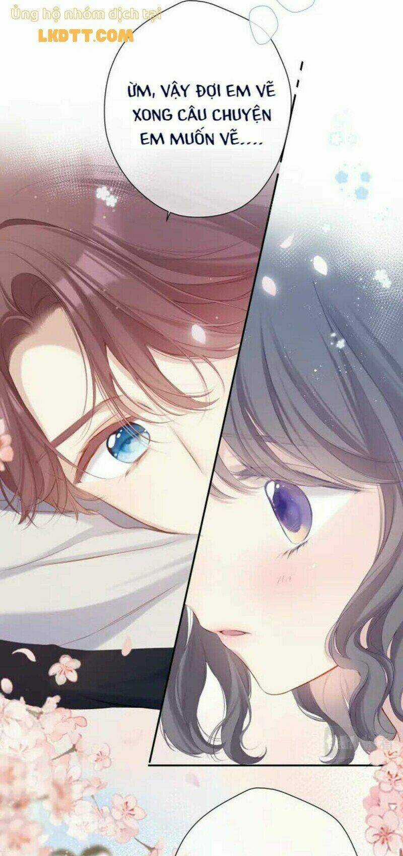 Bảo Vệ Siêu Sao Của Tôi Chapter 133 trang 30