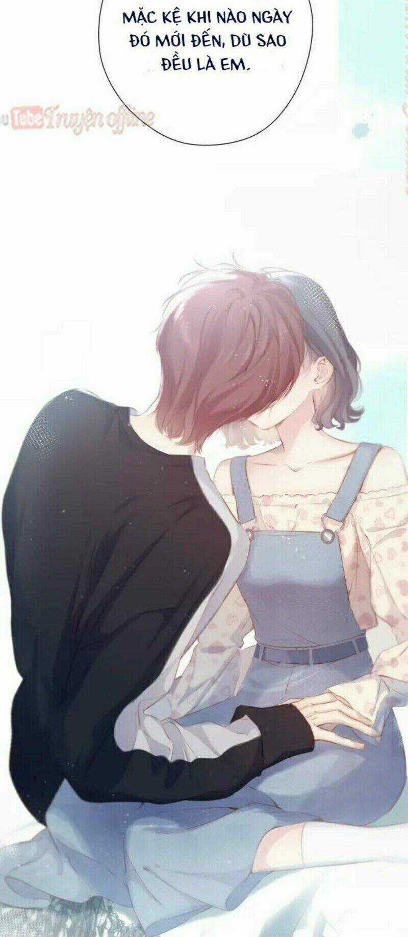 Bảo Vệ Siêu Sao Của Tôi Chapter 133 trang 35