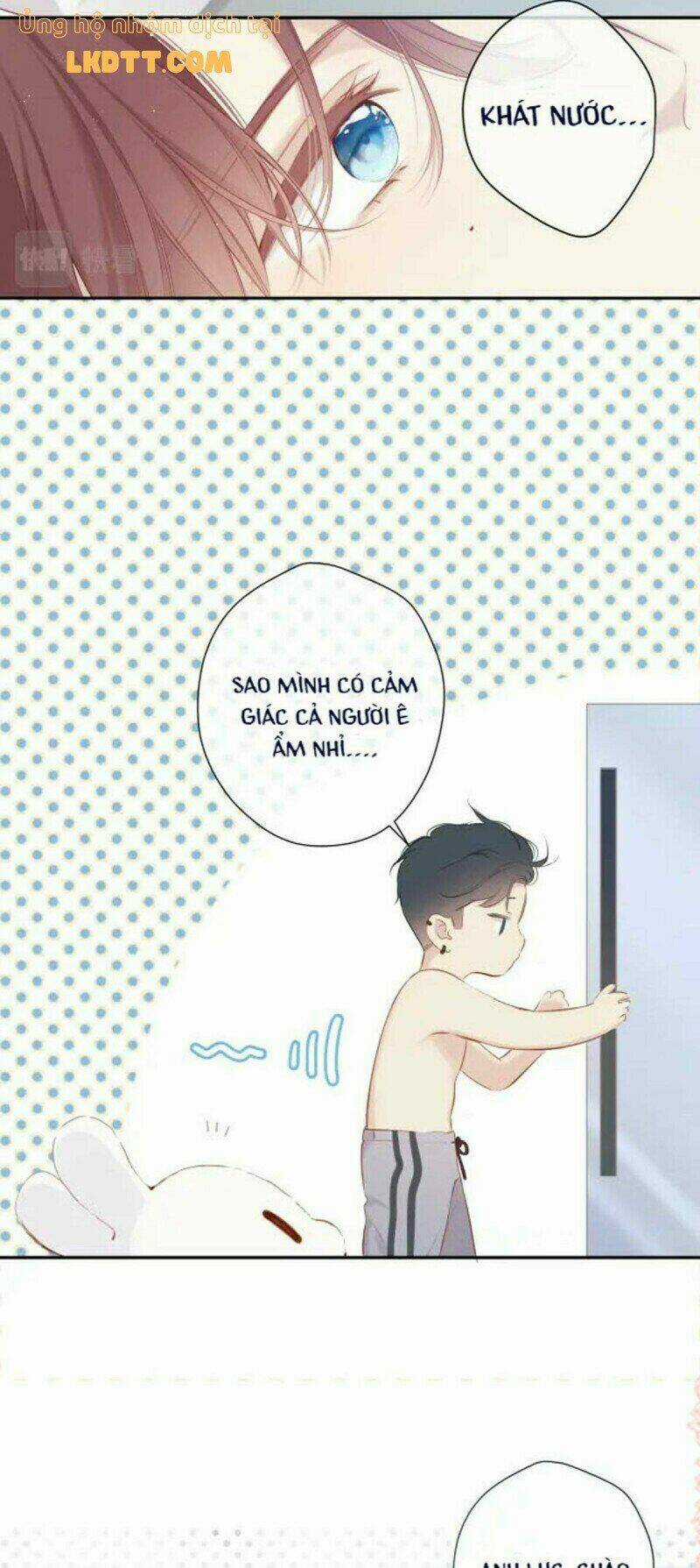 Bảo Vệ Siêu Sao Của Tôi Chapter 133 trang 4