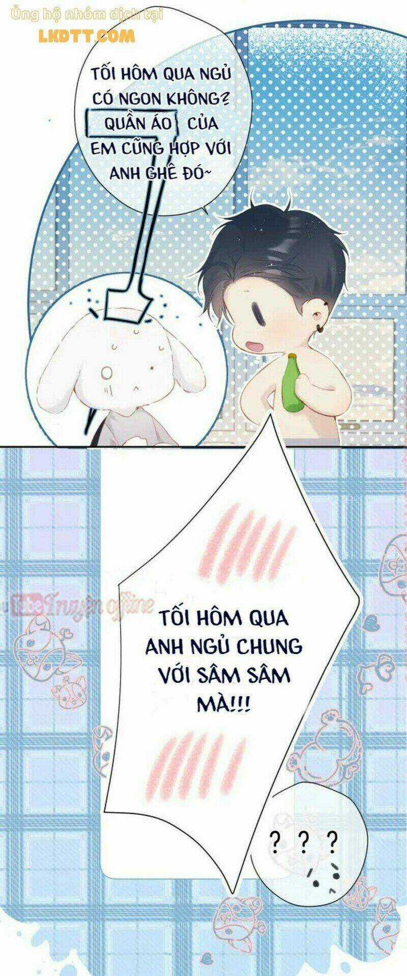 Bảo Vệ Siêu Sao Của Tôi Chapter 133 trang 6