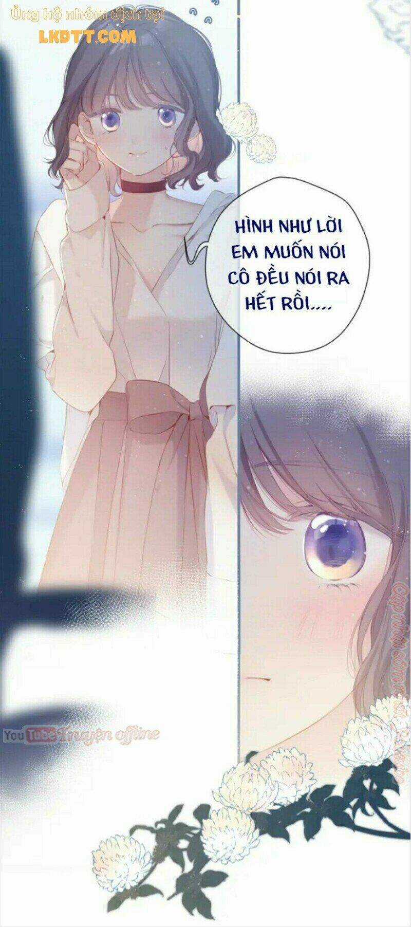 Bảo Vệ Siêu Sao Của Tôi Chapter 134 trang 11