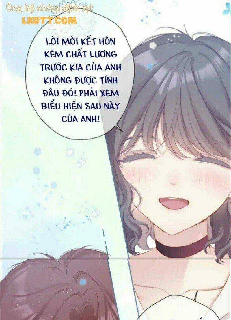 Bảo Vệ Siêu Sao Của Tôi Chapter 134 trang 14