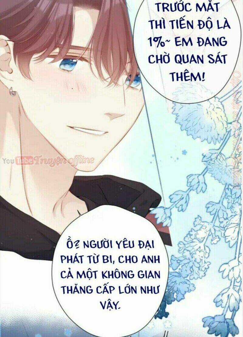 Bảo Vệ Siêu Sao Của Tôi Chapter 134 trang 15