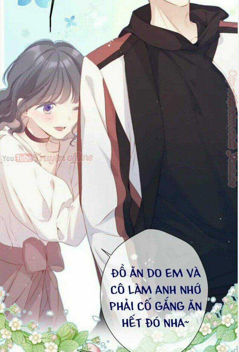 Bảo Vệ Siêu Sao Của Tôi Chapter 134 trang 17