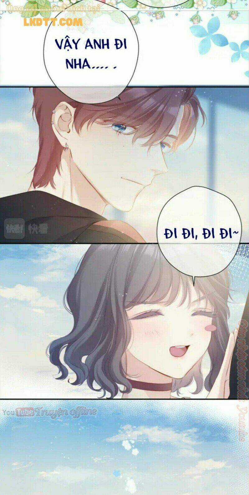 Bảo Vệ Siêu Sao Của Tôi Chapter 134 trang 18